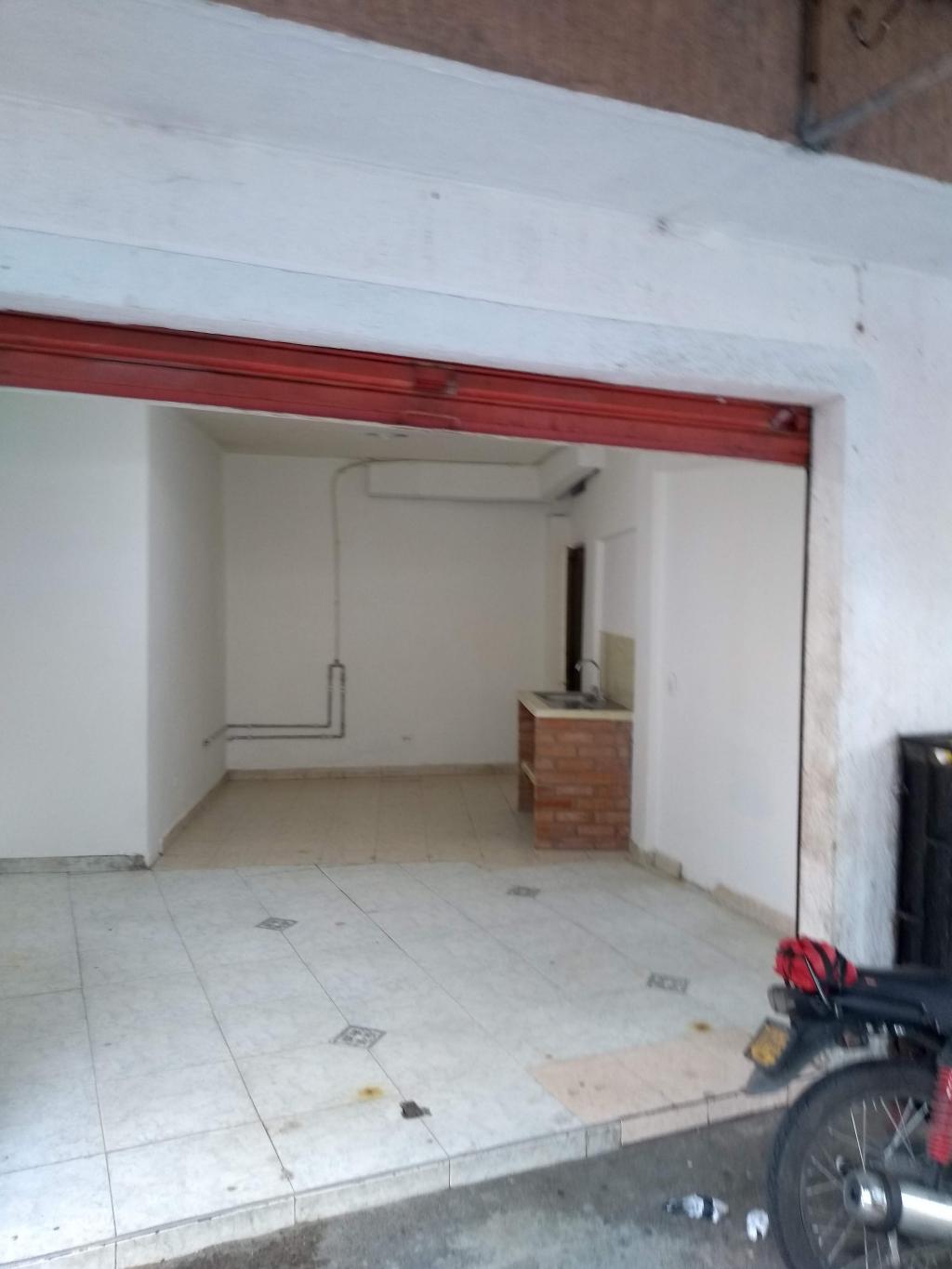 Local En Arriendo - Villa Colombia, Cali