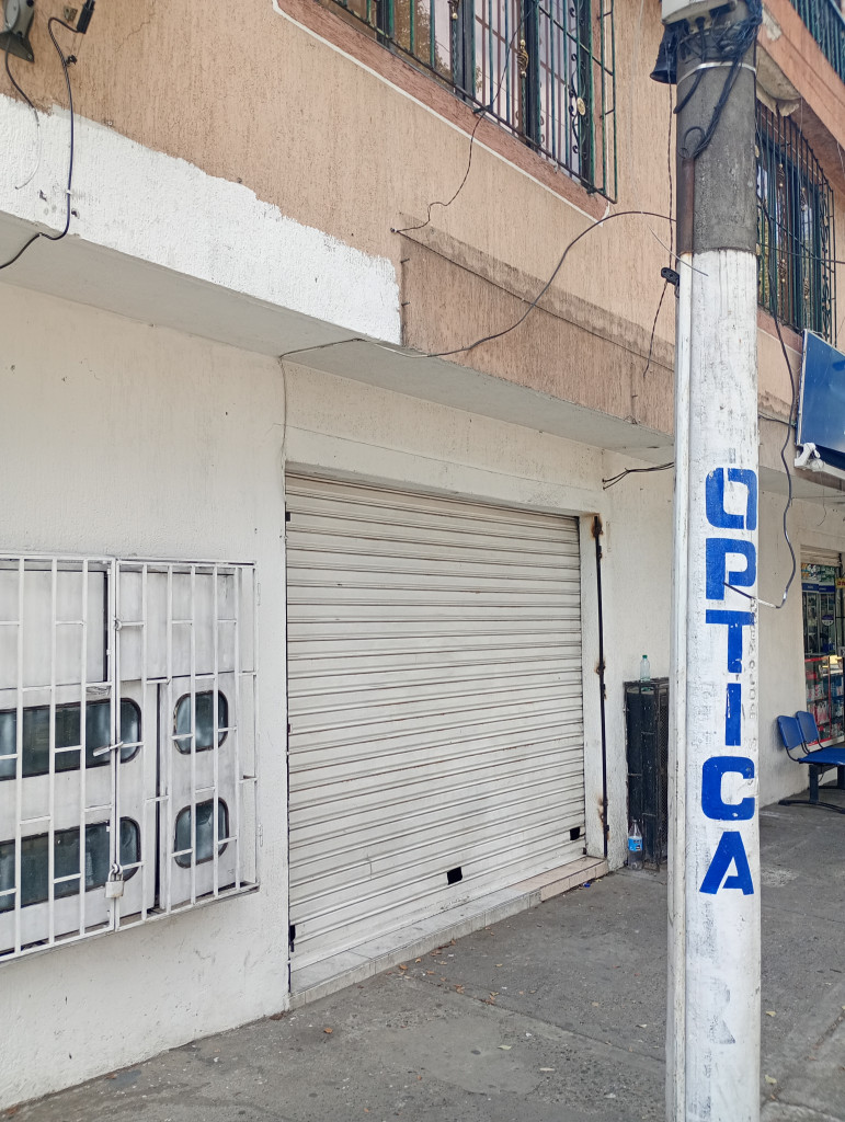 Local En Arriendo - Villa Colombia, Cali