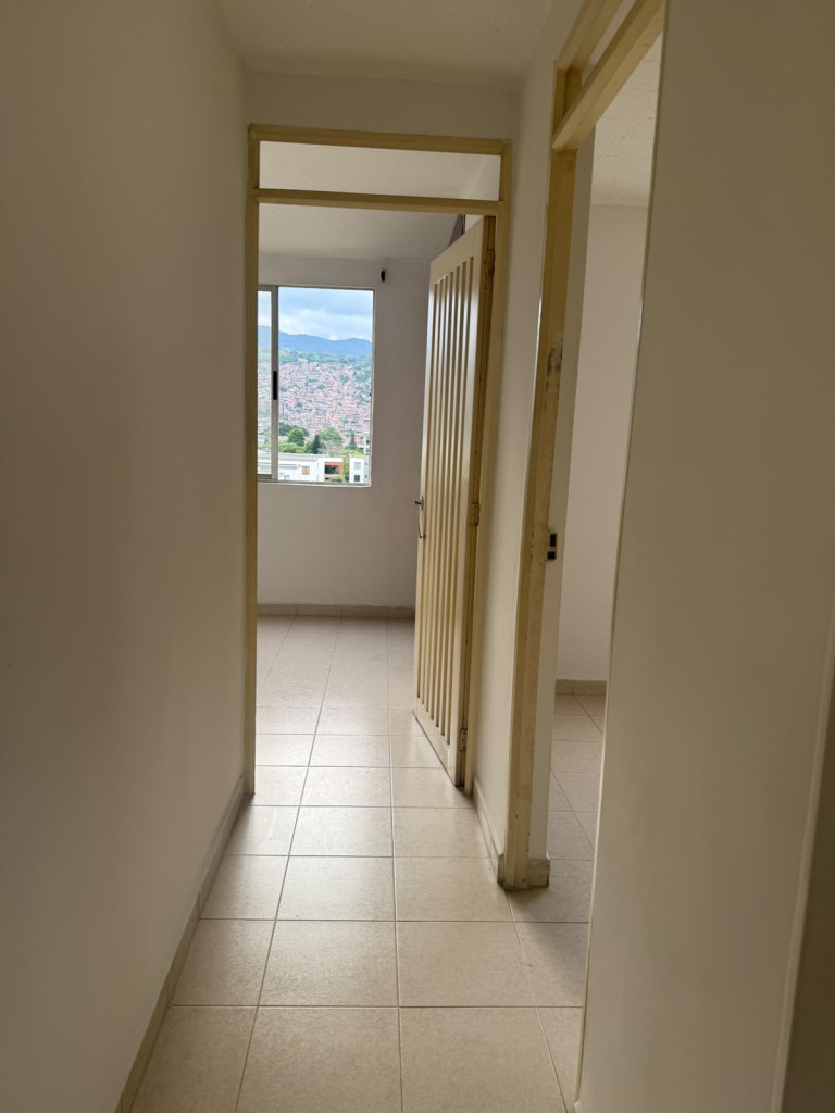 Apartamento En Arriendo - Caldas, Cali
