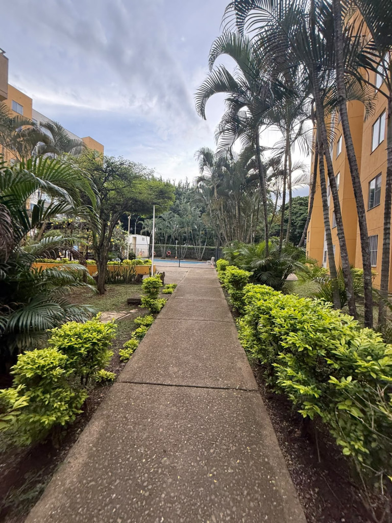 Apartamento En Arriendo - Caldas, Cali