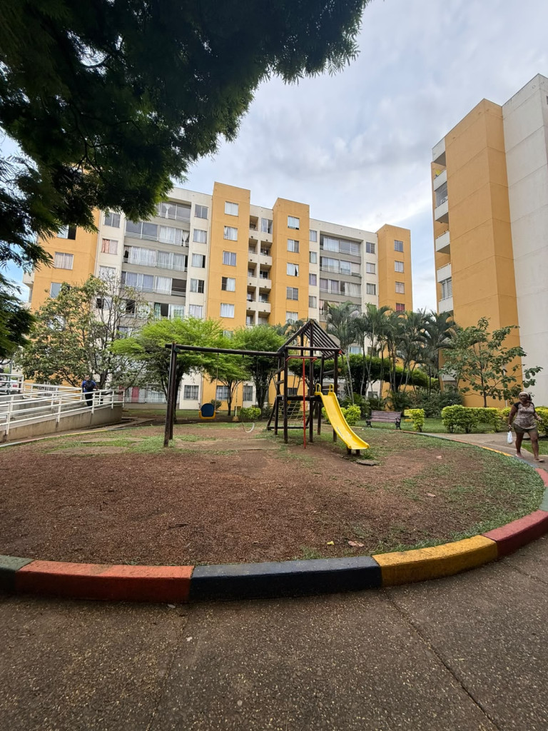 Apartamento En Arriendo - Caldas, Cali