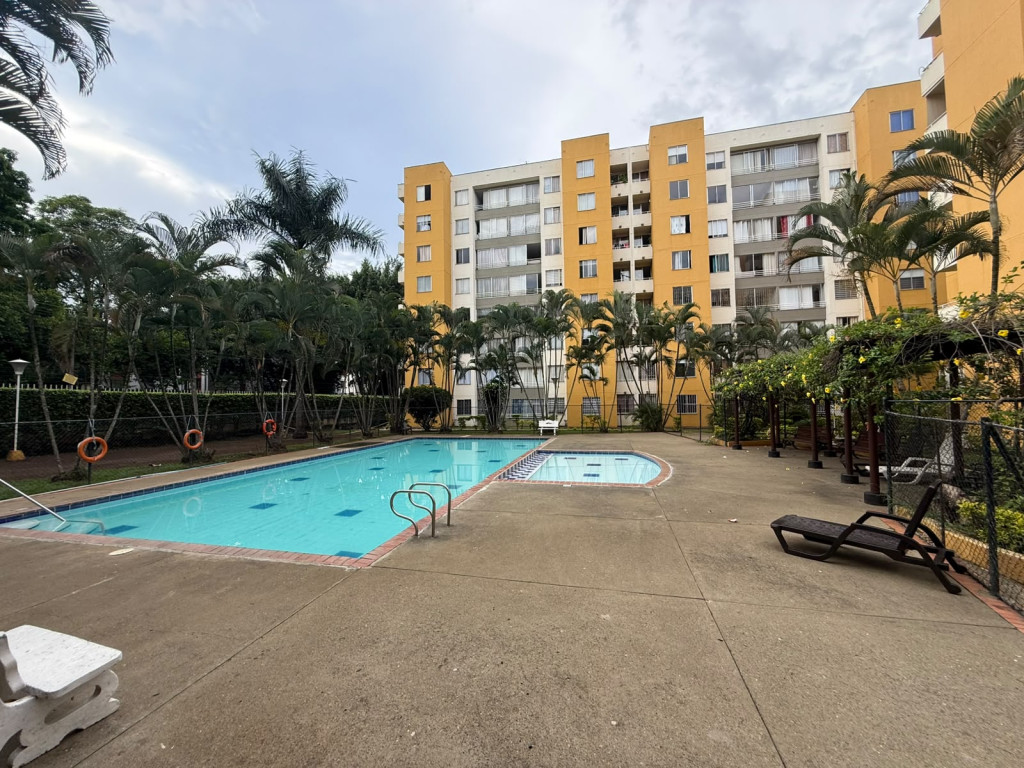 Apartamento En Arriendo - Caldas, Cali