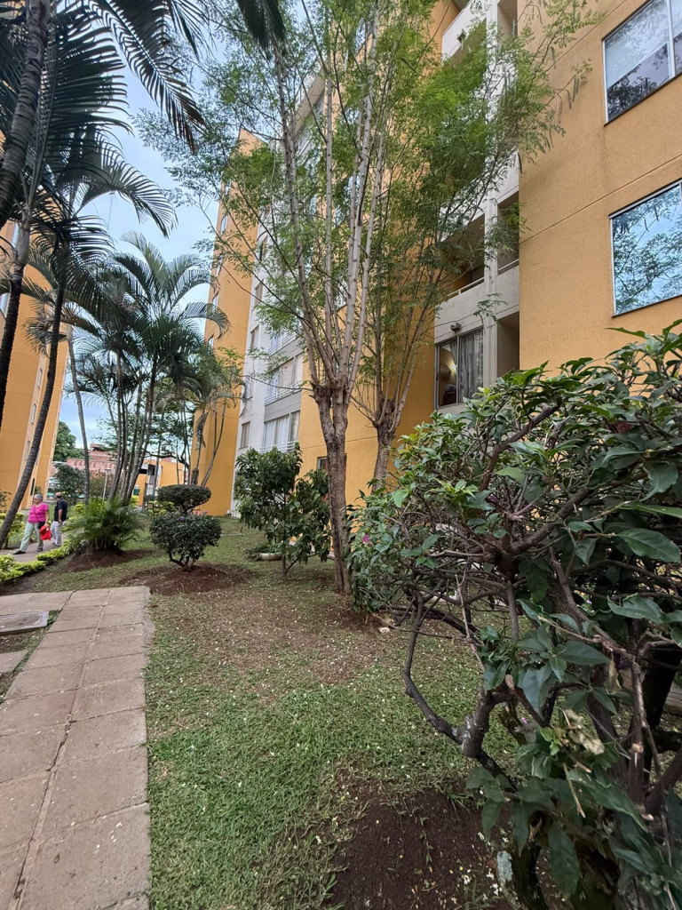 Apartamento En Arriendo - Caldas, Cali