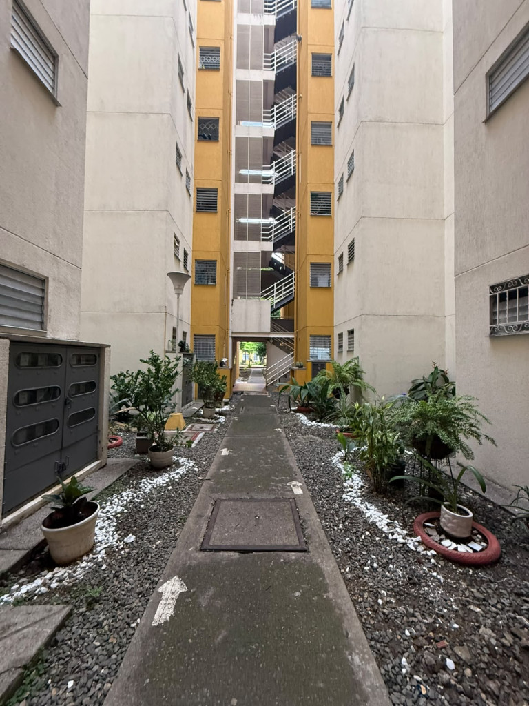 Apartamento En Arriendo - Caldas, Cali