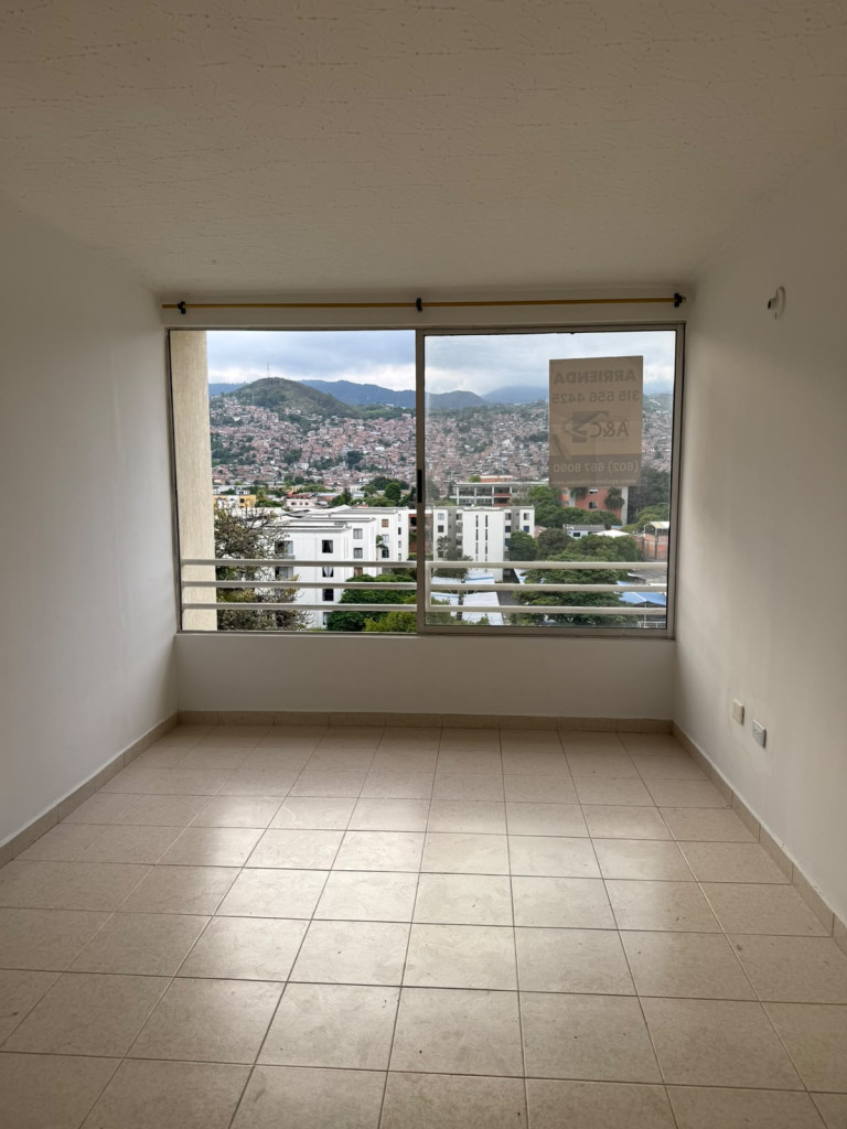 Apartamento En Arriendo - Caldas, Cali