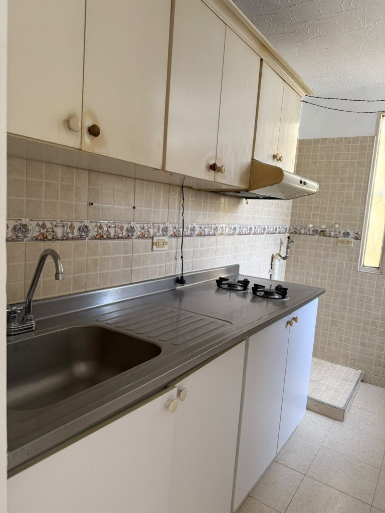 Apartamento En Arriendo - Caldas, Cali