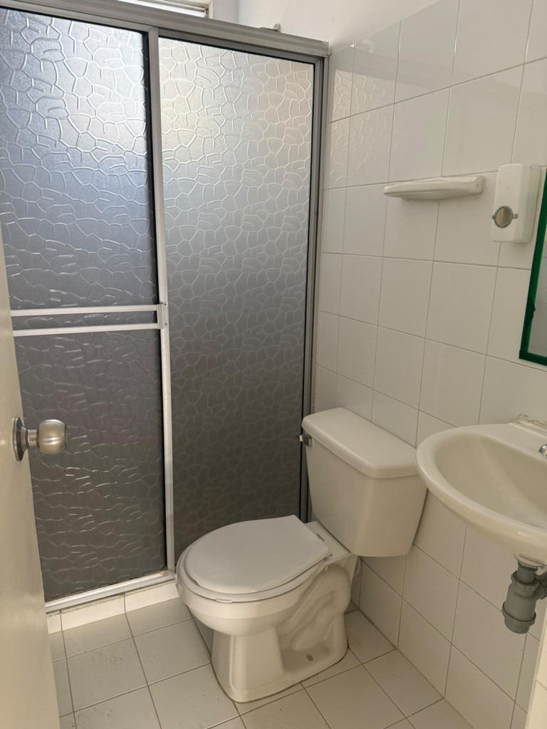 Apartamento En Arriendo - Caldas, Cali