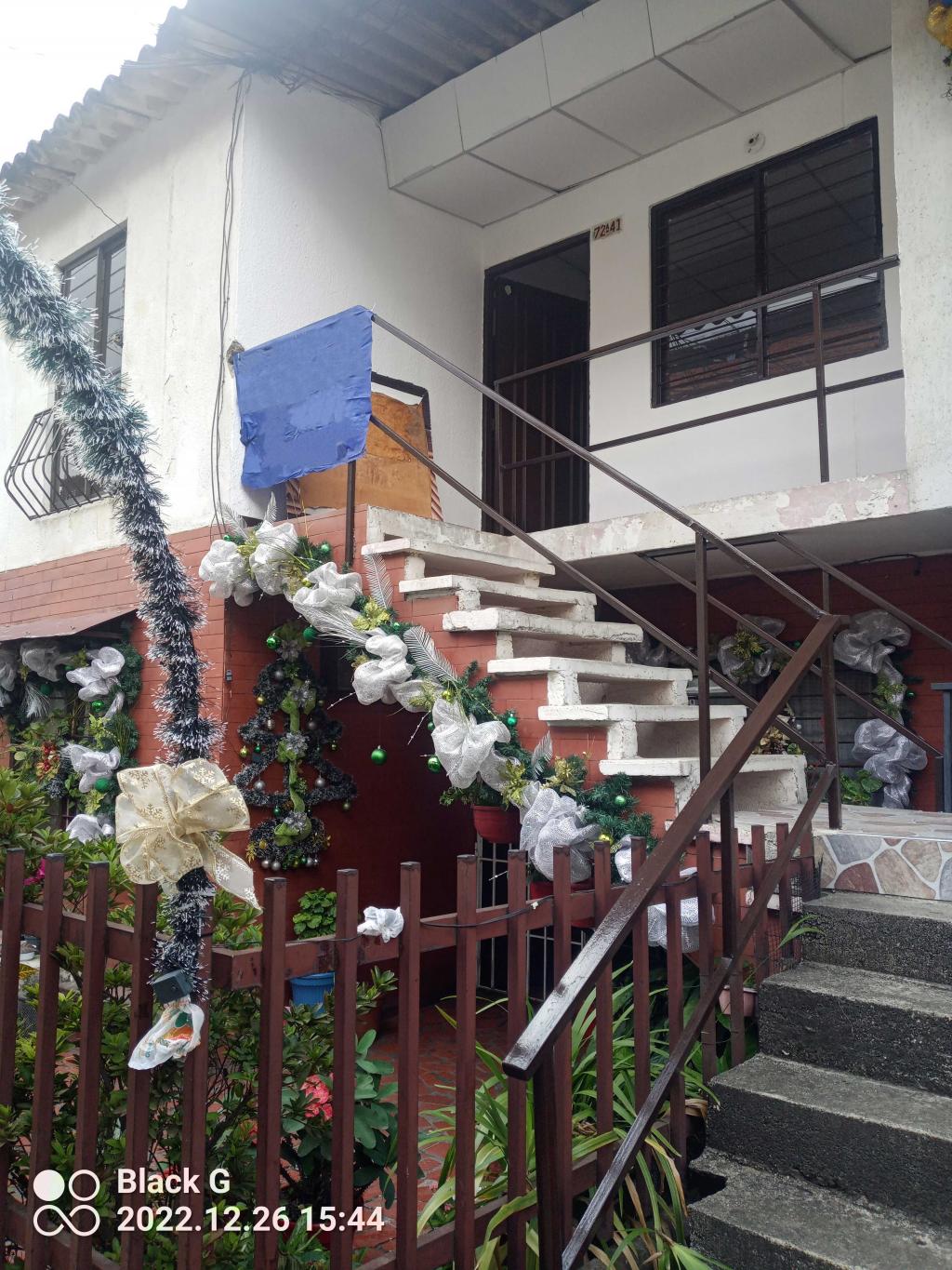 Apartamento En Arriendo - Los Guaduales, Cali