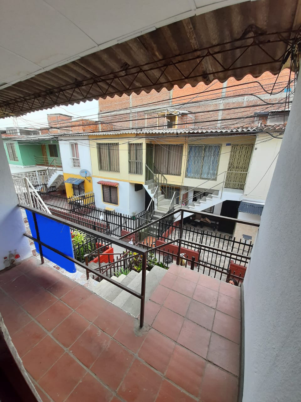 Apartamento En Arriendo - Los Guaduales, Cali