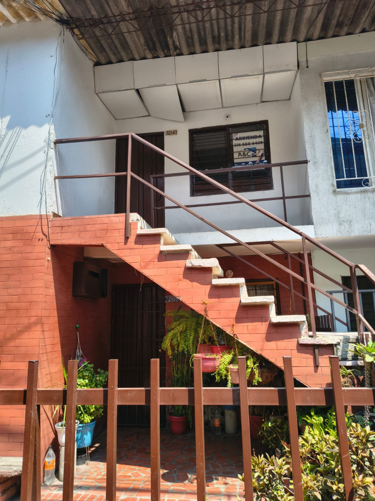 Apartamento En Arriendo - Los Guaduales, Cali