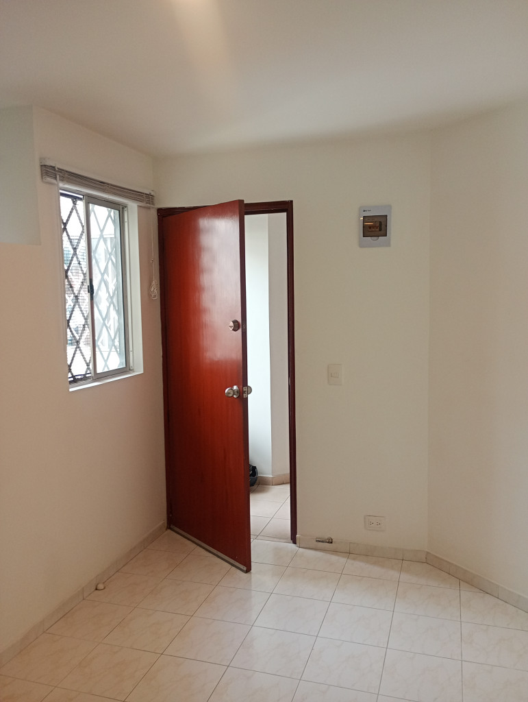 Apartamento En Arriendo - San Fernando Nuevo, Cali