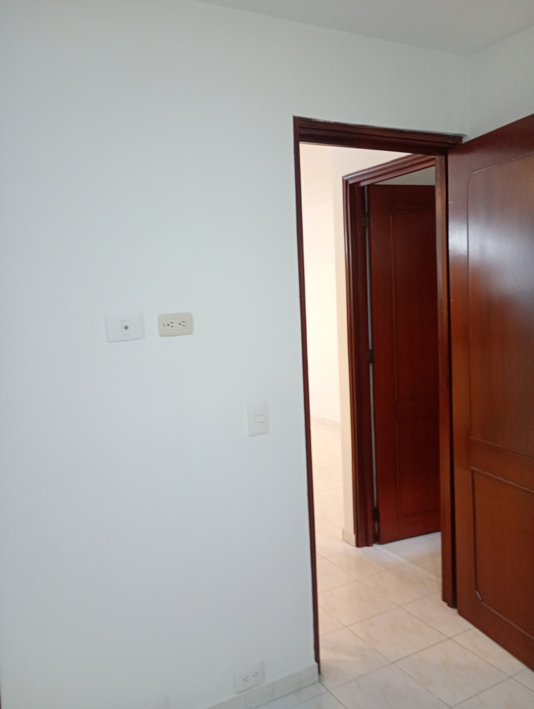 Apartamento En Arriendo - San Fernando Nuevo, Cali