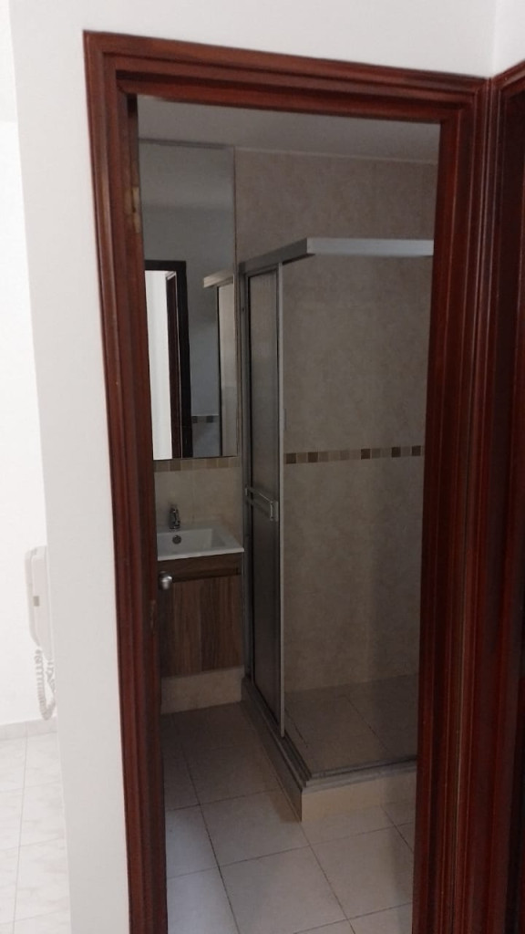 Apartamento En Arriendo - San Fernando Nuevo, Cali