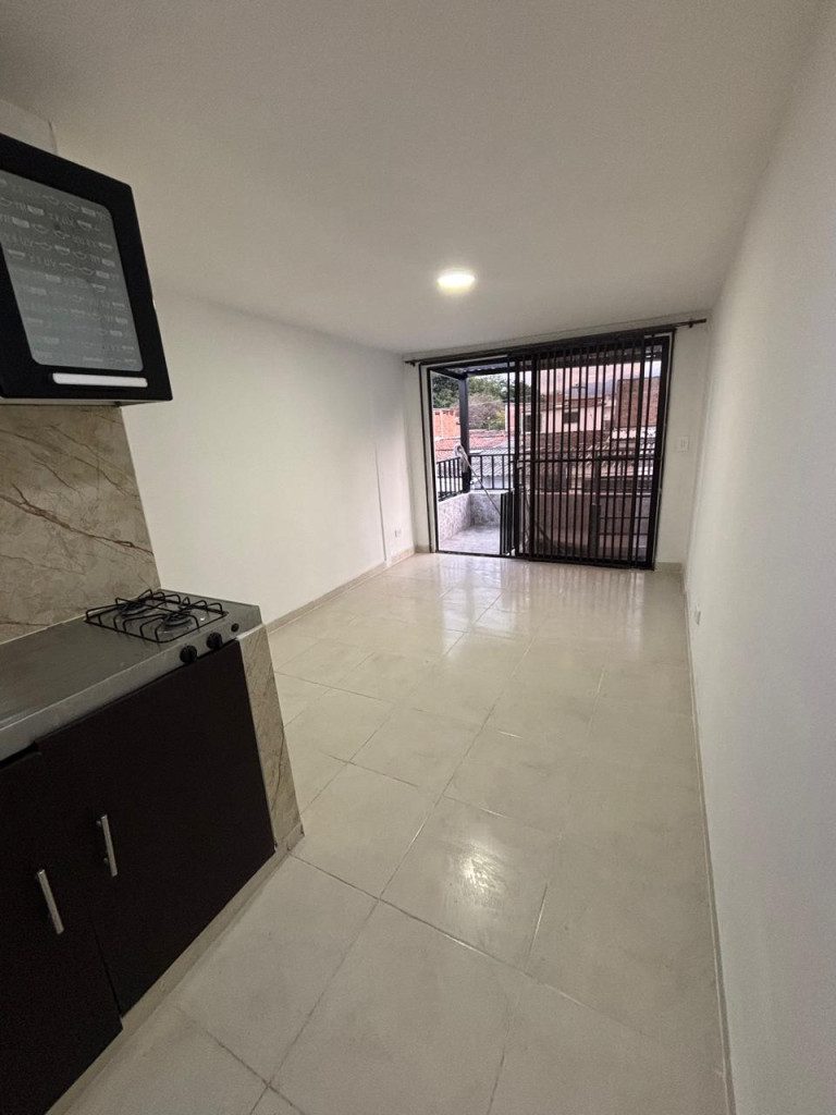 Apartamento En Arriendo - Brisas De Los Alamos, Cali
