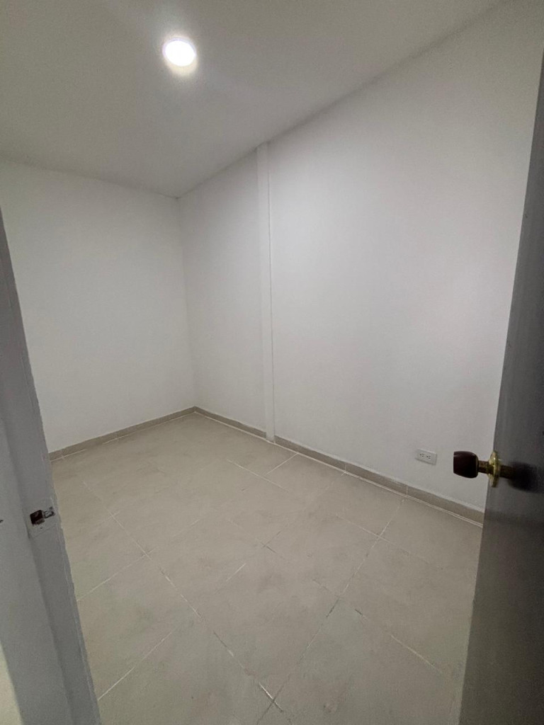 Apartamento En Arriendo - Brisas De Los Alamos, Cali