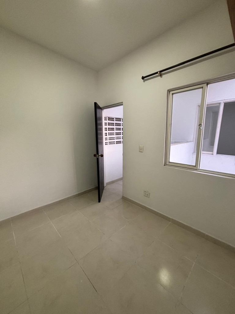 Apartamento En Arriendo - Brisas De Los Alamos, Cali