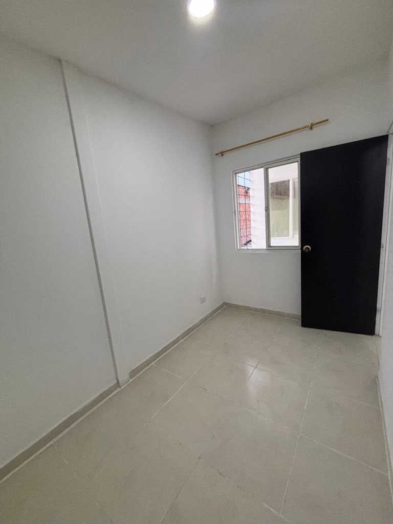 Apartamento En Arriendo - Brisas De Los Alamos, Cali