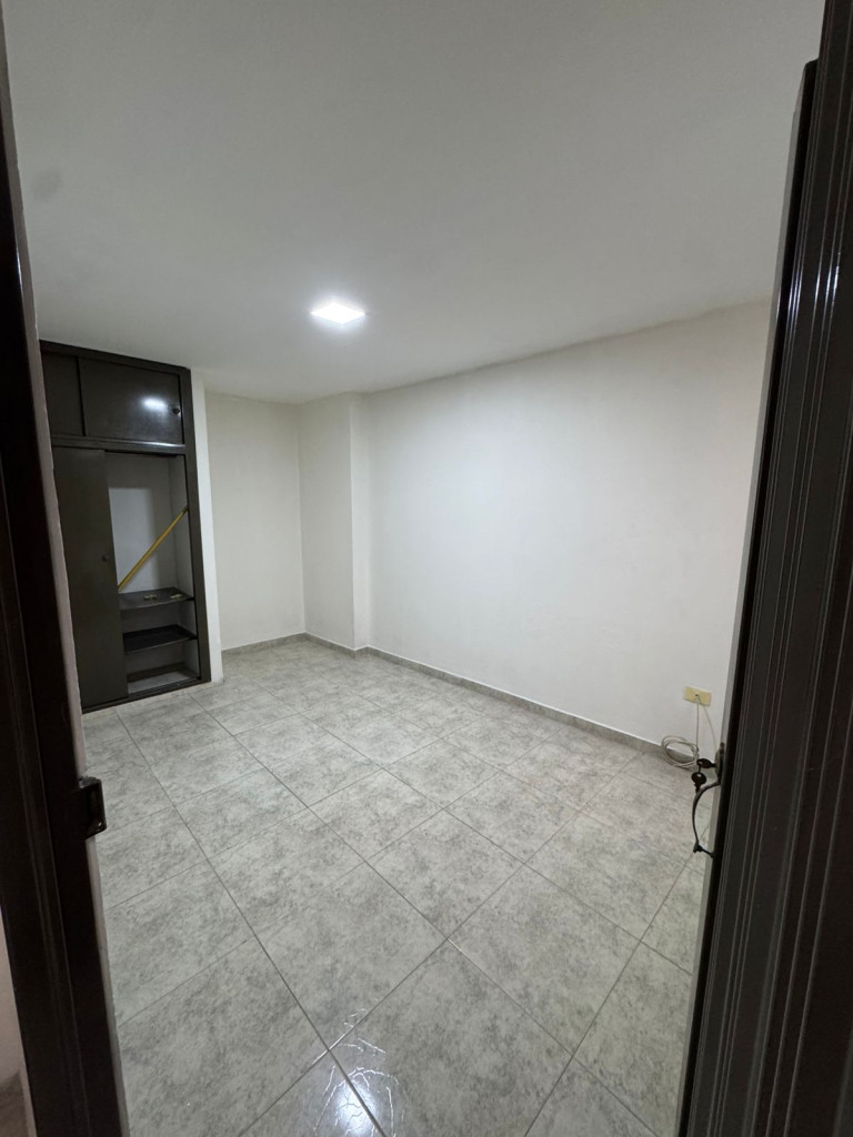 Apartamento En Arriendo - Olímpico, Cali