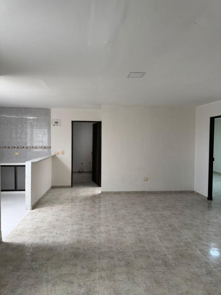 Apartamento En Arriendo - Olímpico, Cali
