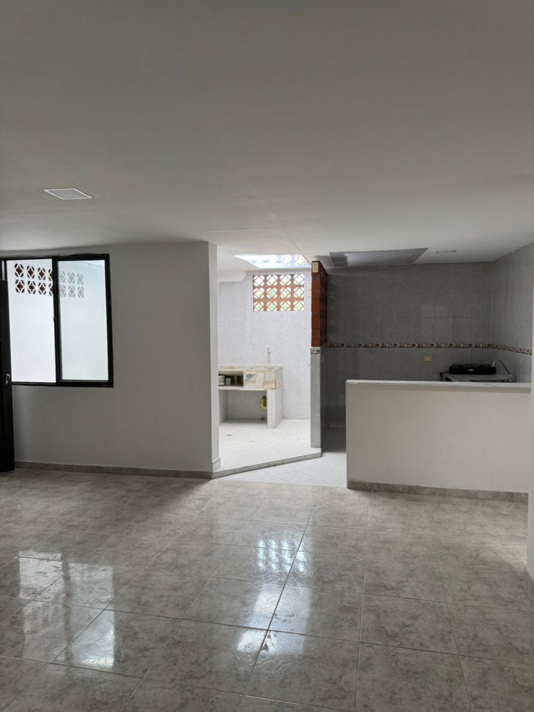 Apartamento En Arriendo - Olímpico, Cali