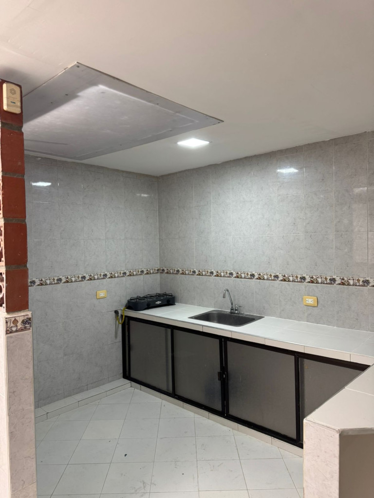 Apartamento En Arriendo - Olímpico, Cali