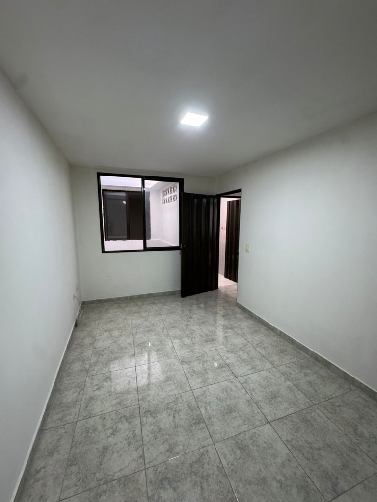 Apartamento En Arriendo - Olímpico, Cali