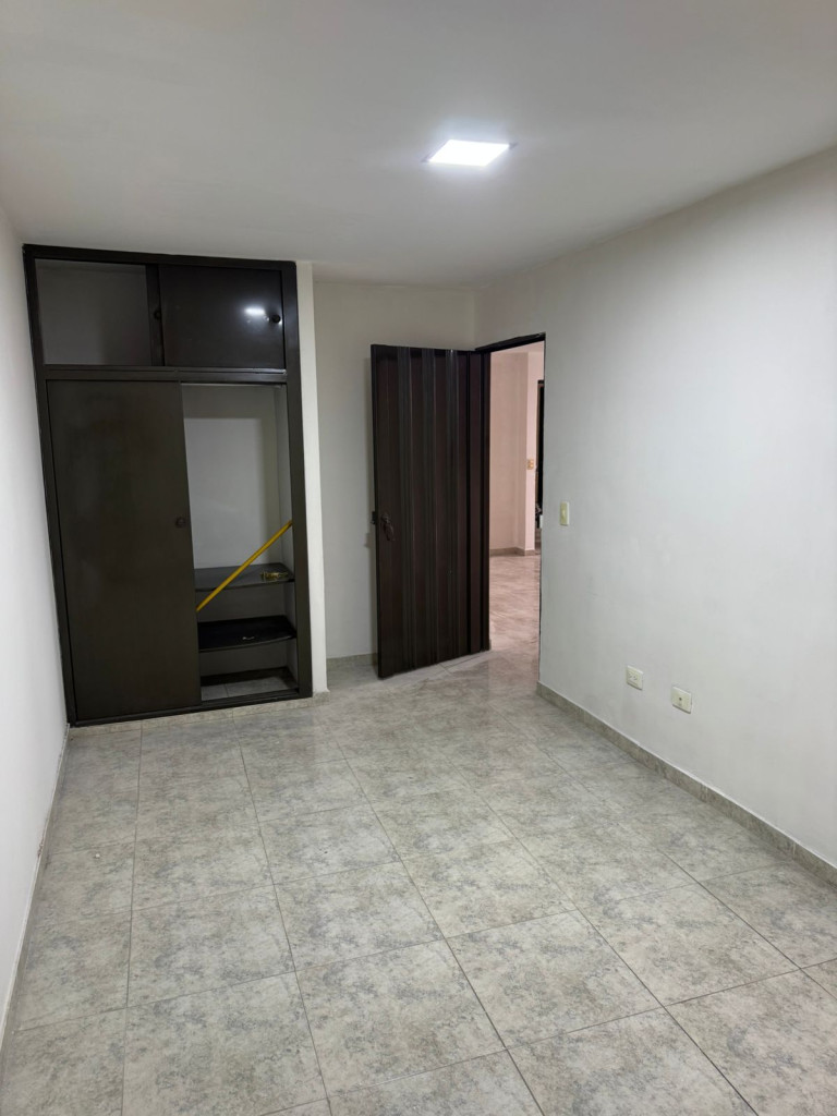 Apartamento En Arriendo - Olímpico, Cali