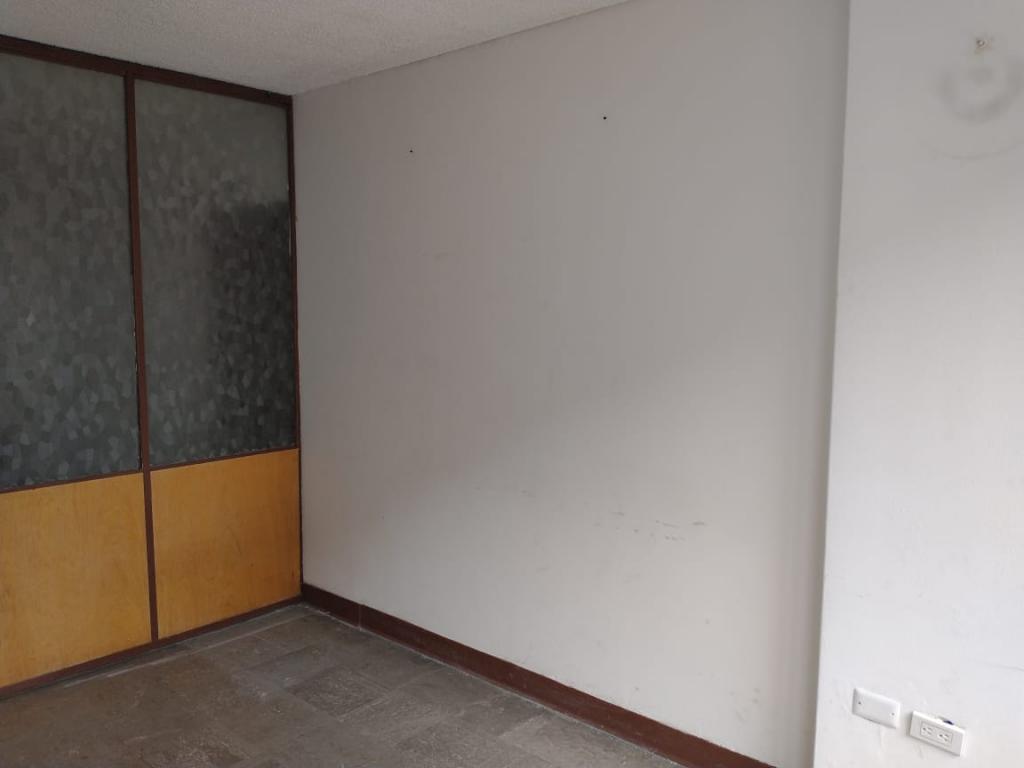 Oficina En Arriendo - Las Aguas, Bogotá