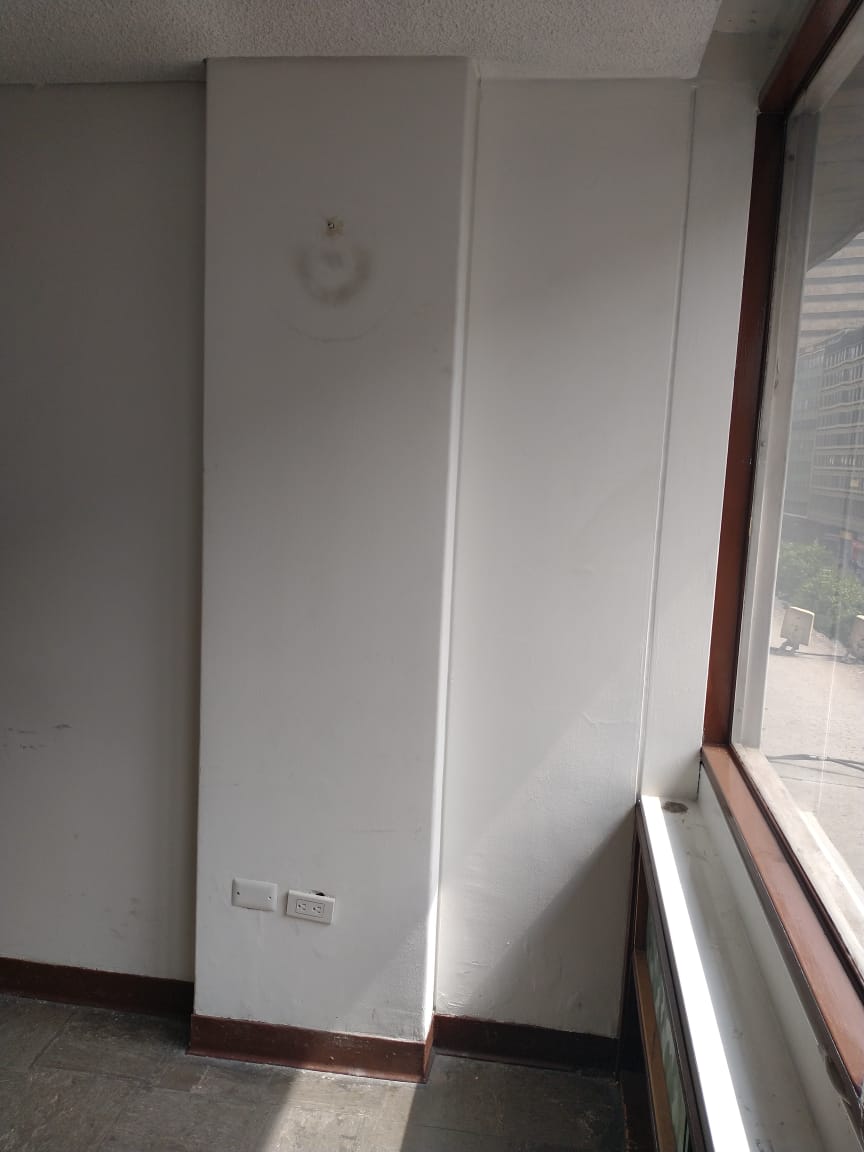 Oficina En Arriendo - Las Aguas, Bogotá