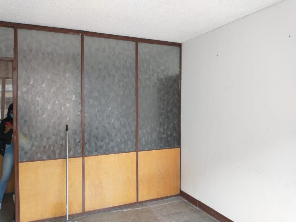 Oficina En Arriendo - Las Aguas, Bogotá