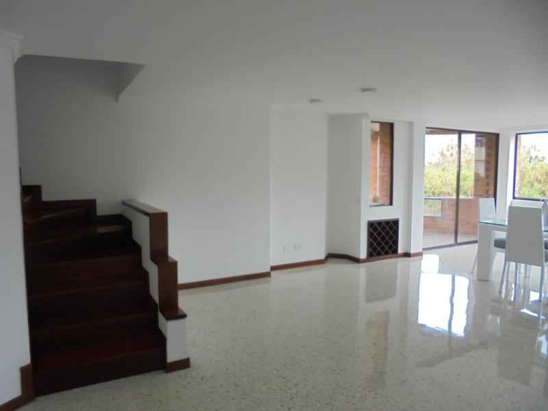 Apartamento En Venta - Bellavista, Cali