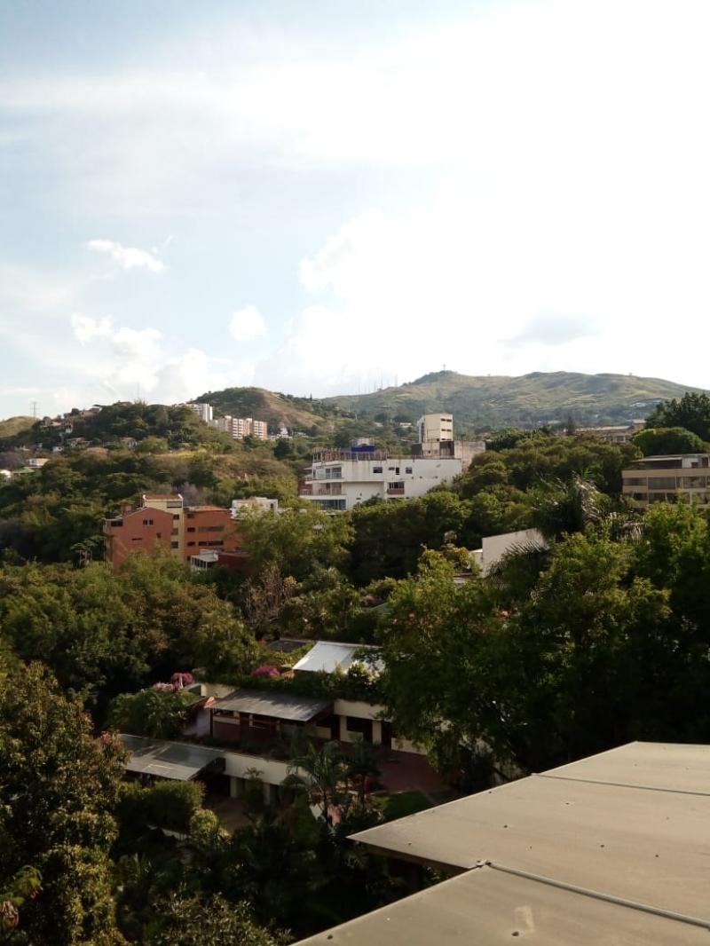 Apartamento En Venta - Bellavista, Cali