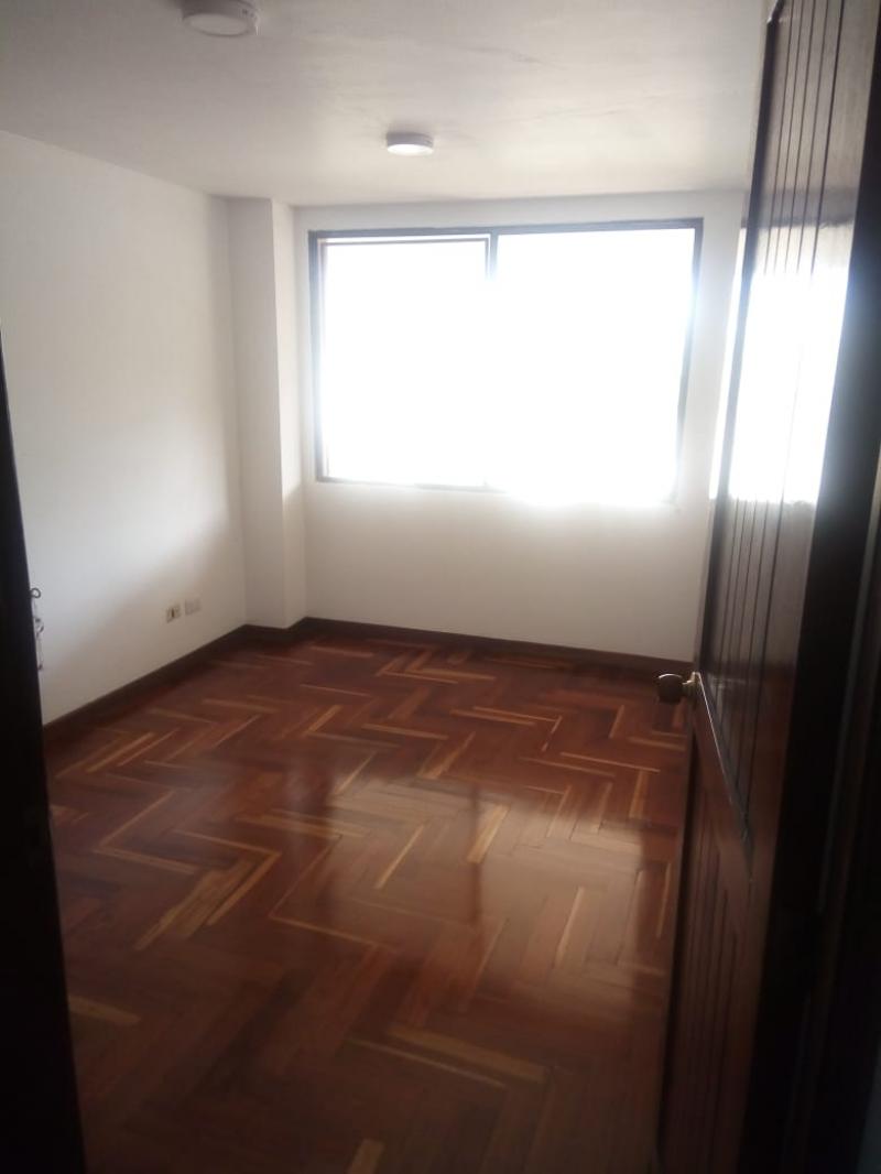 Apartamento En Venta - Bellavista, Cali