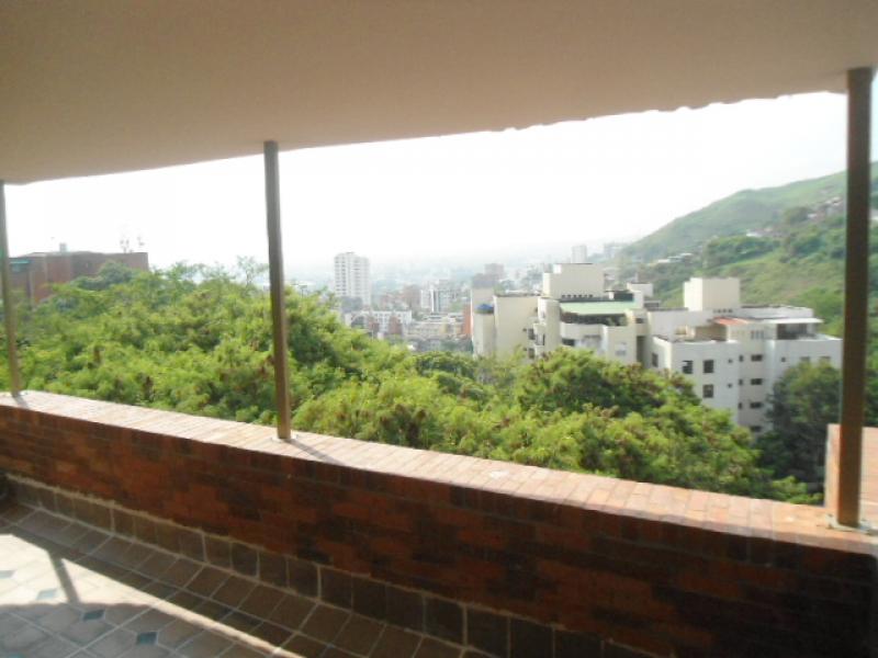 Apartamento En Venta - Bellavista, Cali