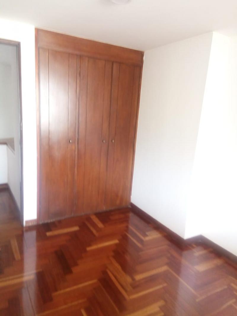 Apartamento En Venta - Bellavista, Cali