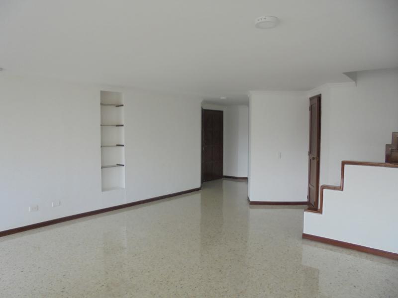 Apartamento En Venta - Bellavista, Cali