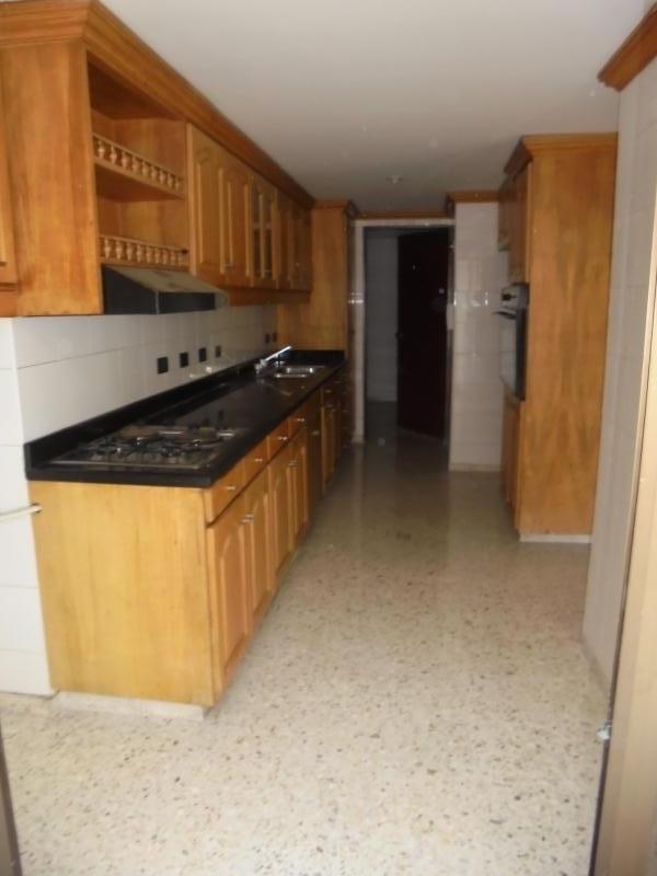 Apartamento En Venta - Bellavista, Cali