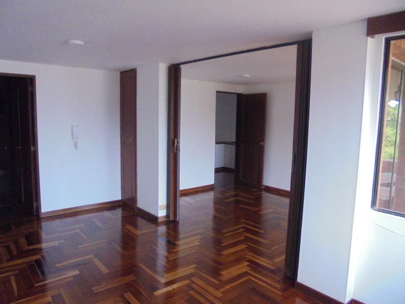 Apartamento En Venta - Bellavista, Cali