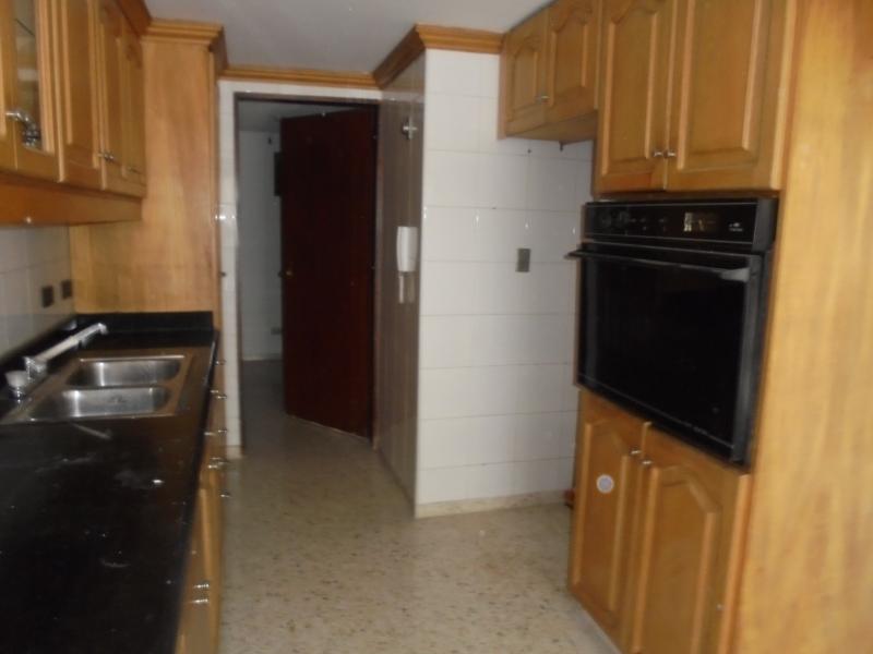 Apartamento En Venta - Bellavista, Cali