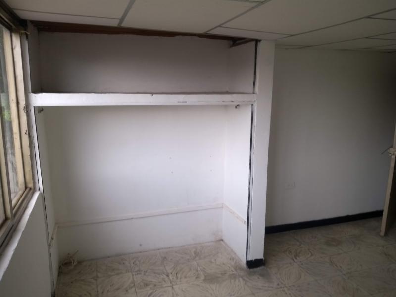 Casa En Arriendo - San Carlos, Cali