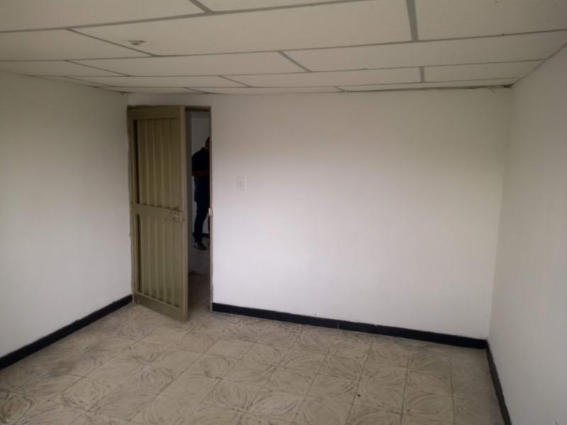 Casa En Arriendo - San Carlos, Cali
