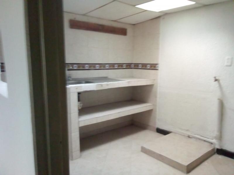 Casa En Arriendo - San Carlos, Cali
