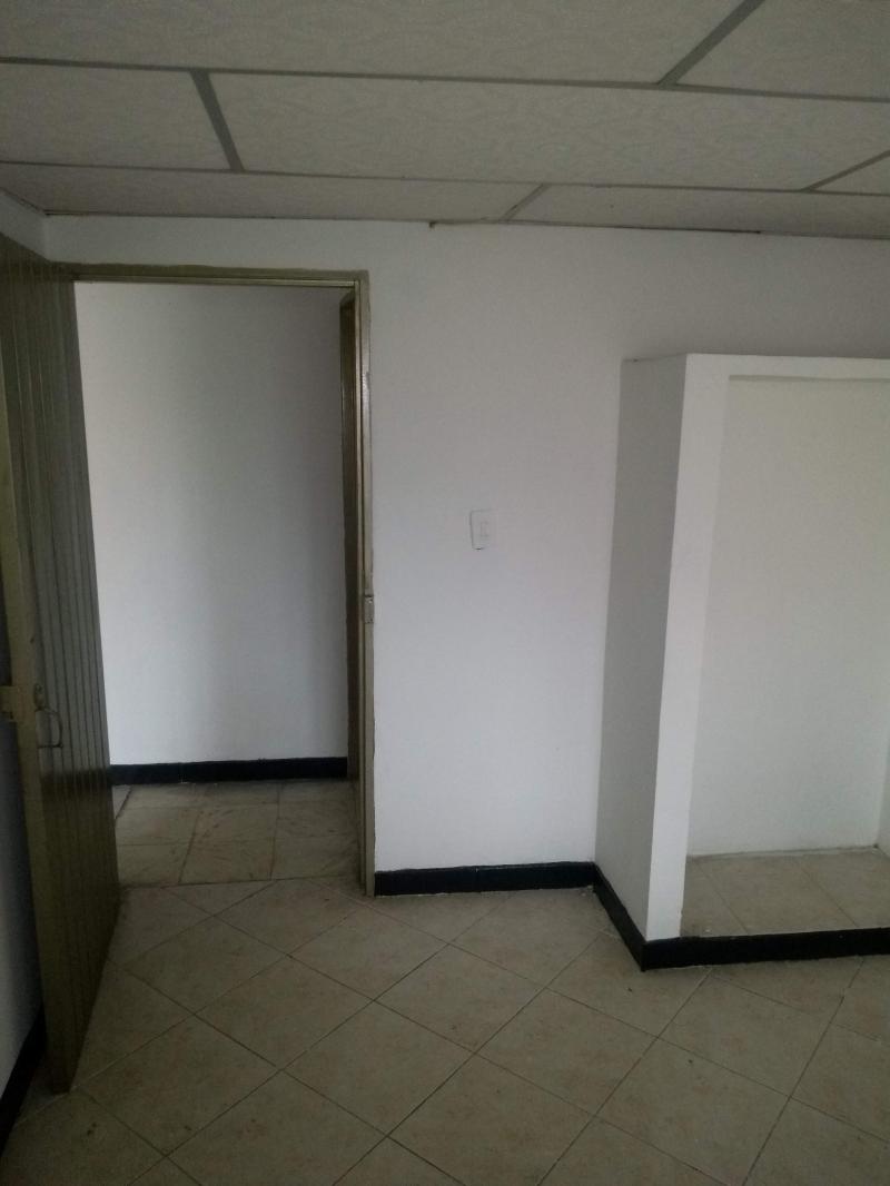 Casa En Arriendo - San Carlos, Cali