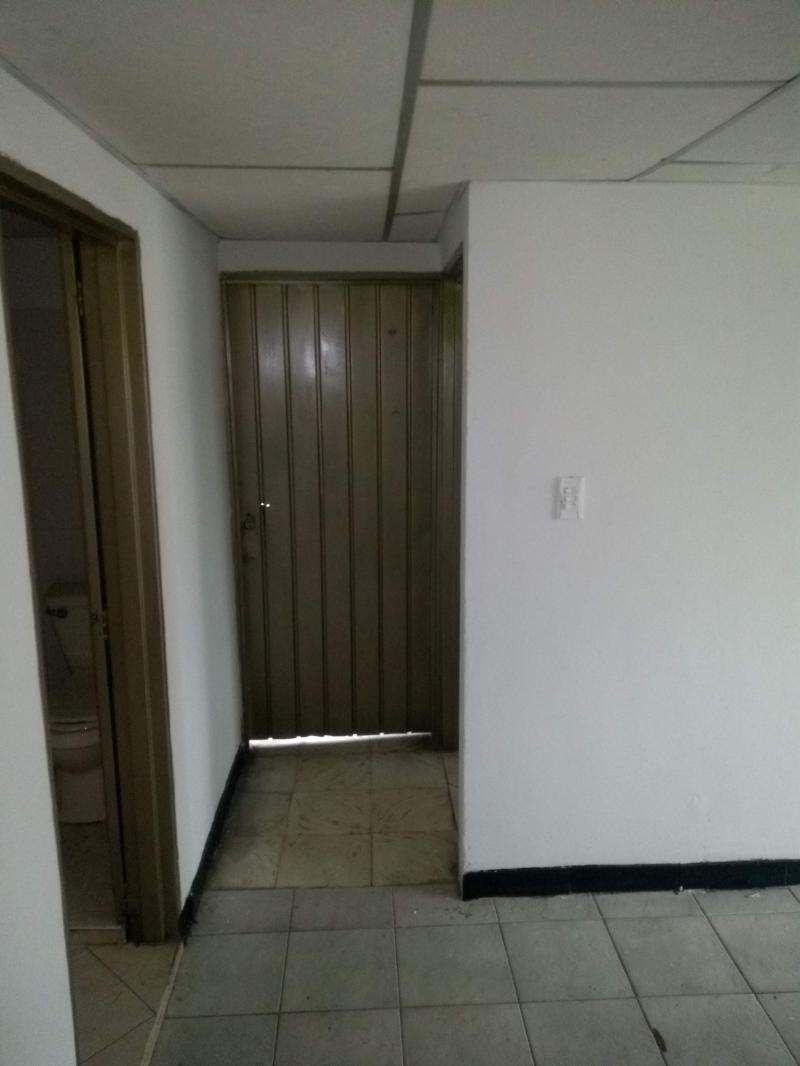 Casa En Arriendo - San Carlos, Cali