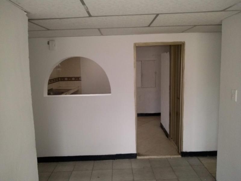Casa En Arriendo - San Carlos, Cali