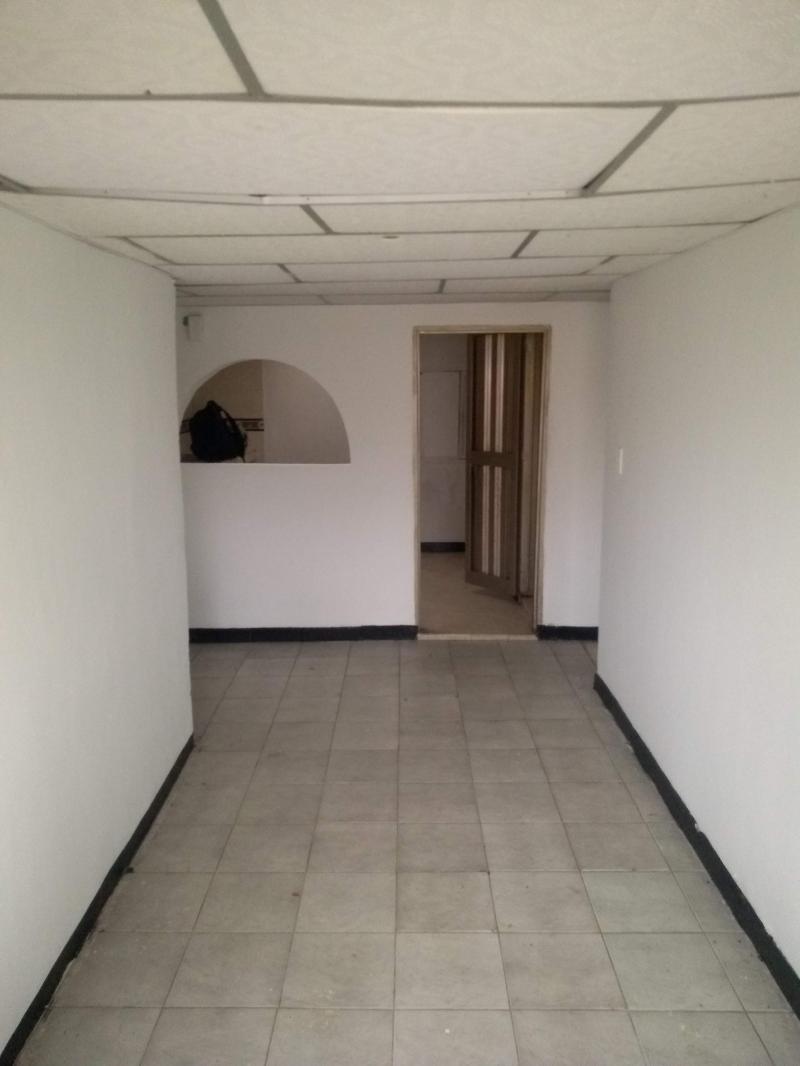 Casa En Arriendo - San Carlos, Cali