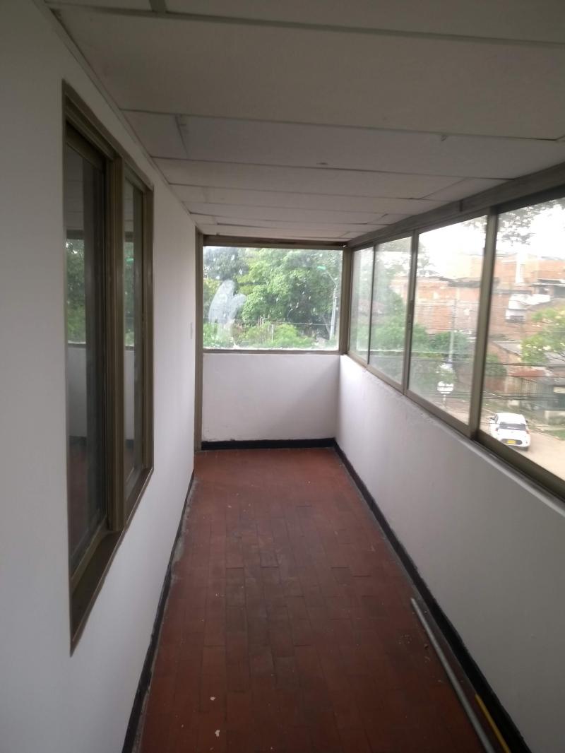 Casa En Arriendo - San Carlos, Cali
