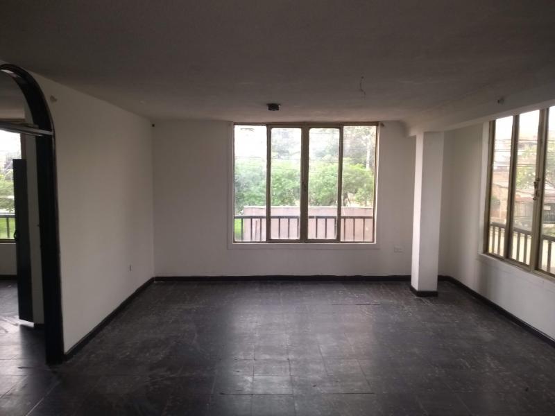 Casa En Arriendo - San Carlos, Cali