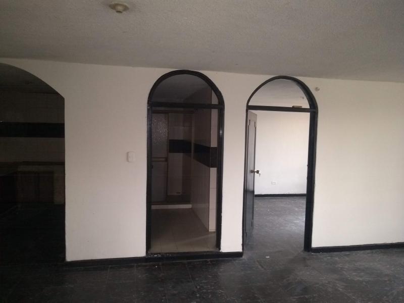 Casa En Arriendo - San Carlos, Cali