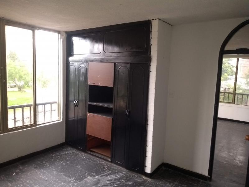 Casa En Arriendo - San Carlos, Cali